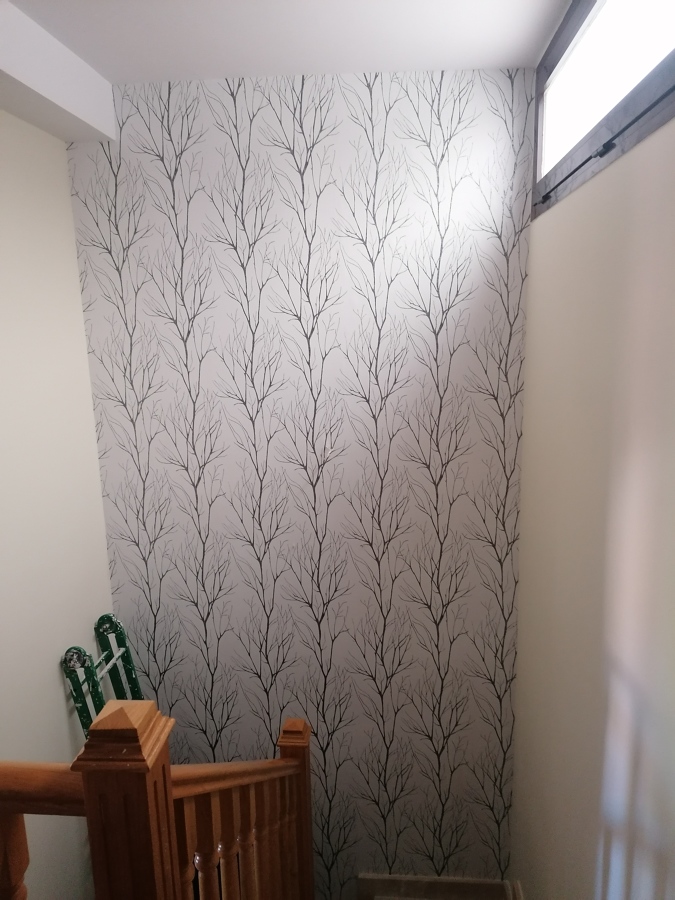Papel pintado