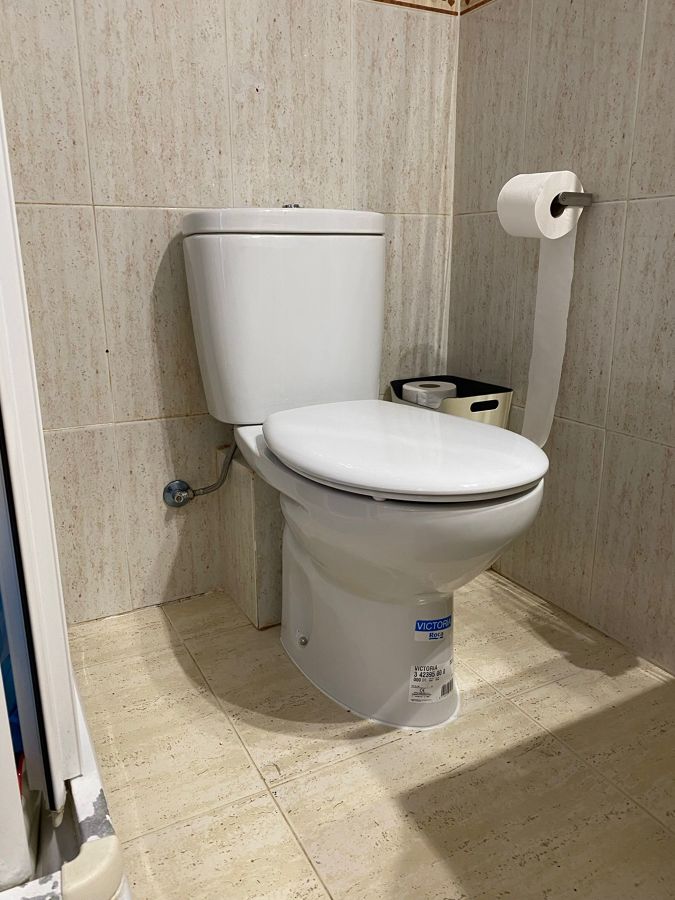 Sanitario Victoria