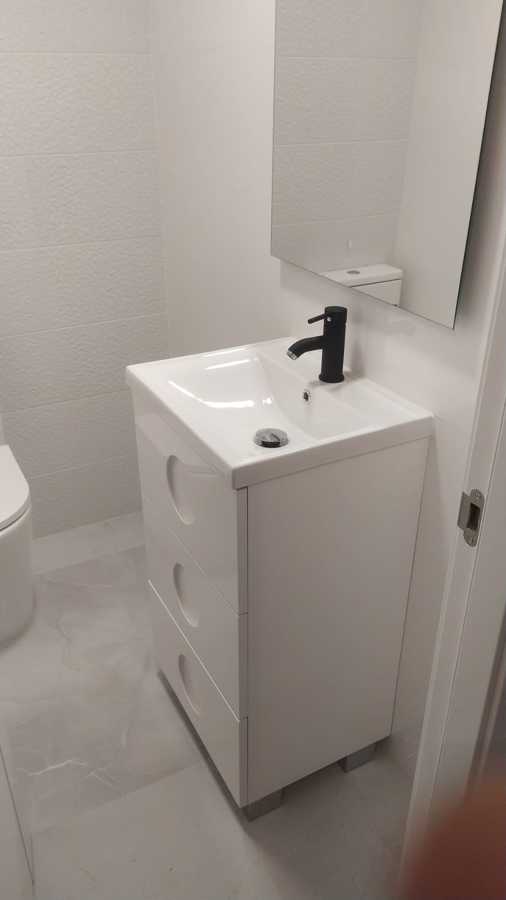 Mueble lavavo