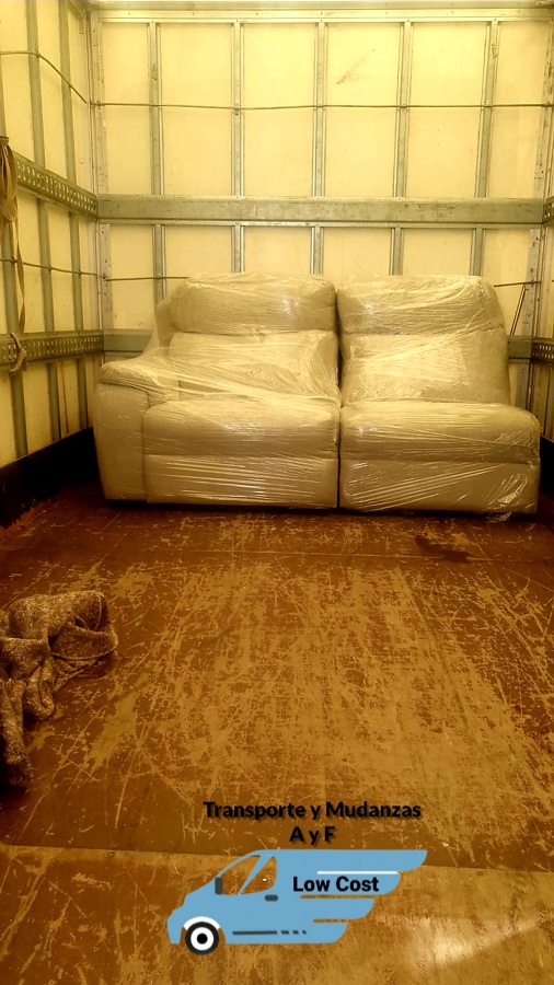 Muebles