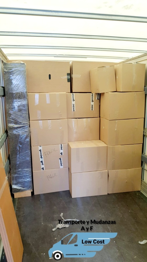 Empaque
