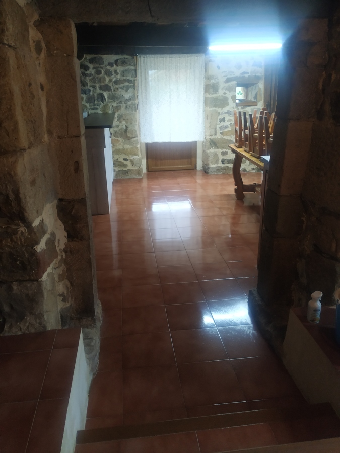 Limpieza integral