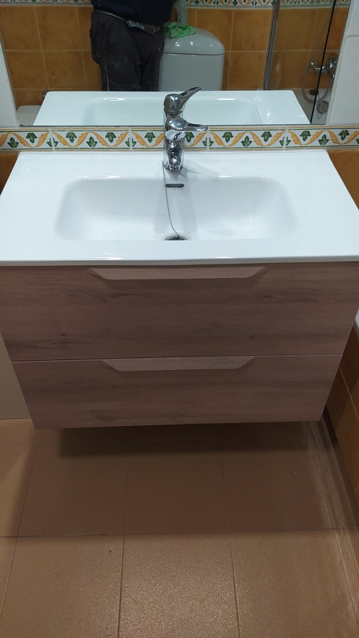 Baño