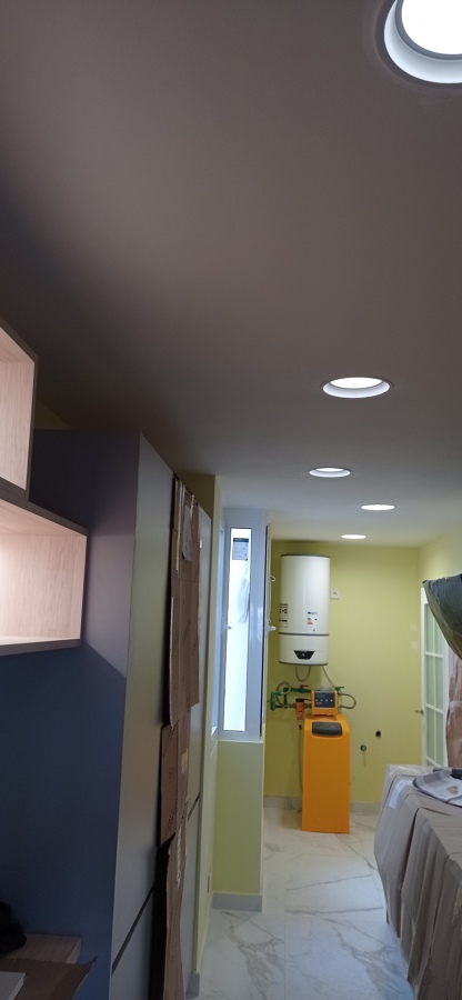 Luces y Leds