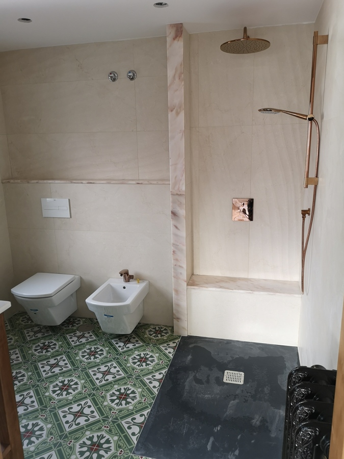 Baño