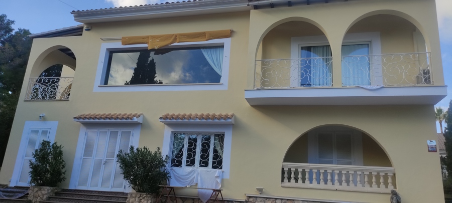 Fachada