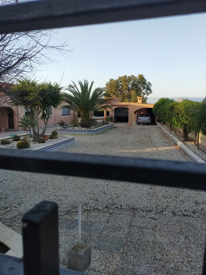 Búsqueda de fuga