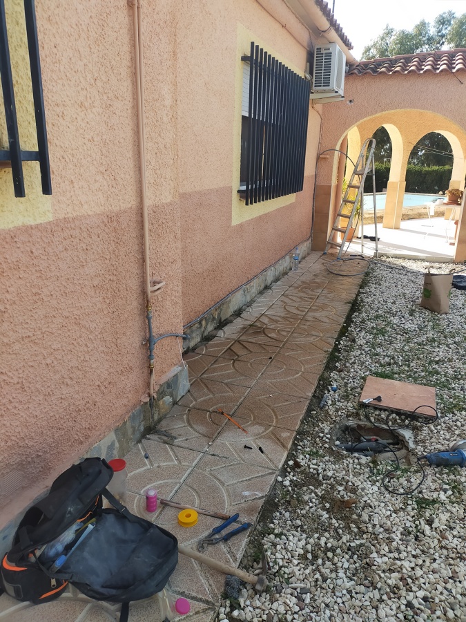 Alternativa vista