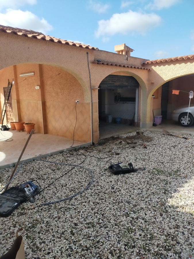 Alternativa vista
