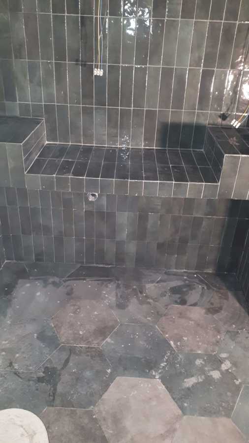 Baño