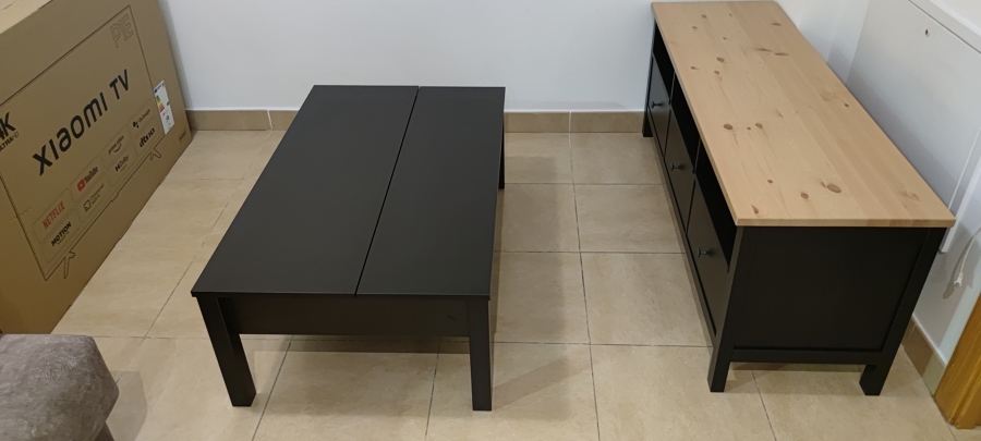 Mueble de IKEA
