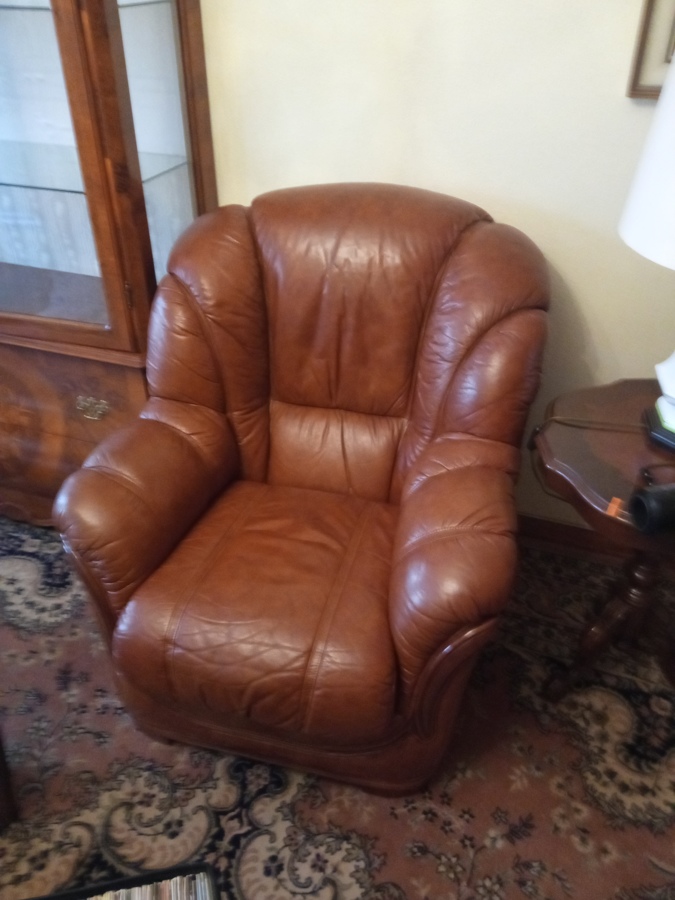 Sofás de relax