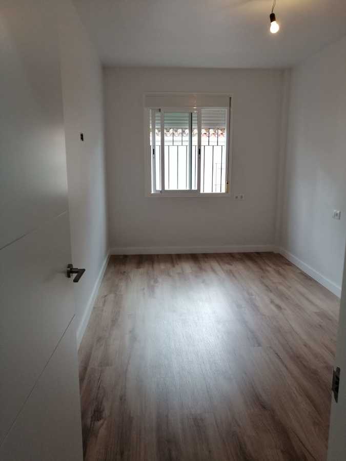 Reforma dormitorio