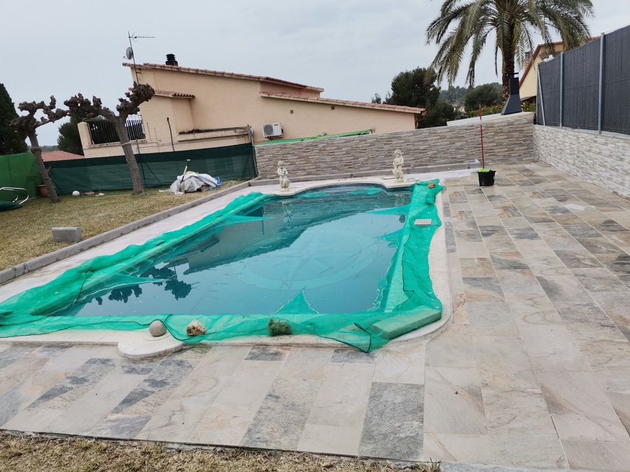 Piscina