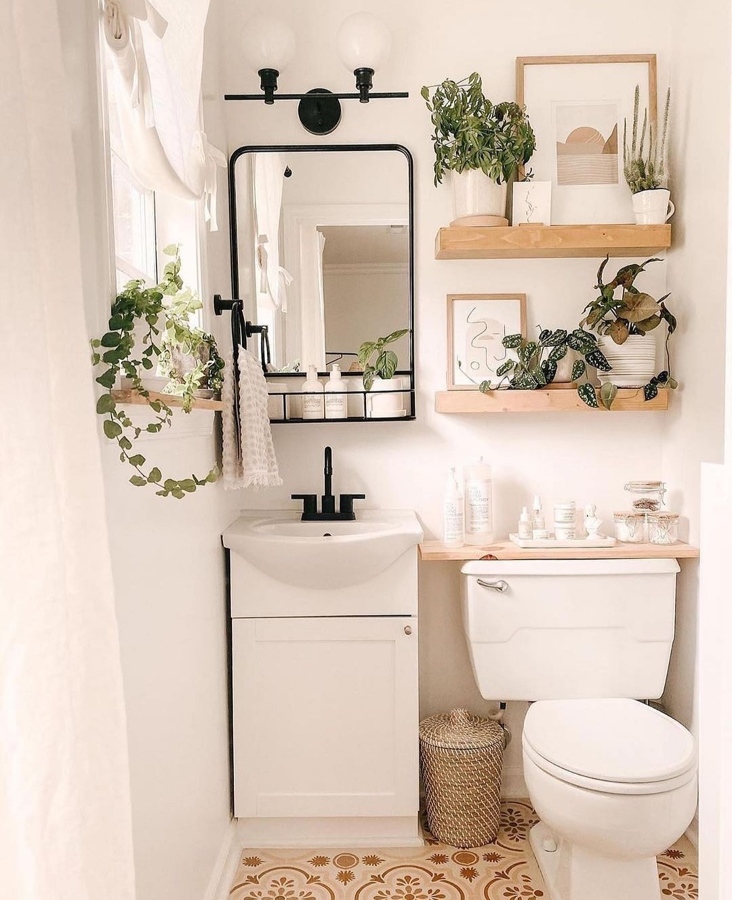 Decoración de interiores