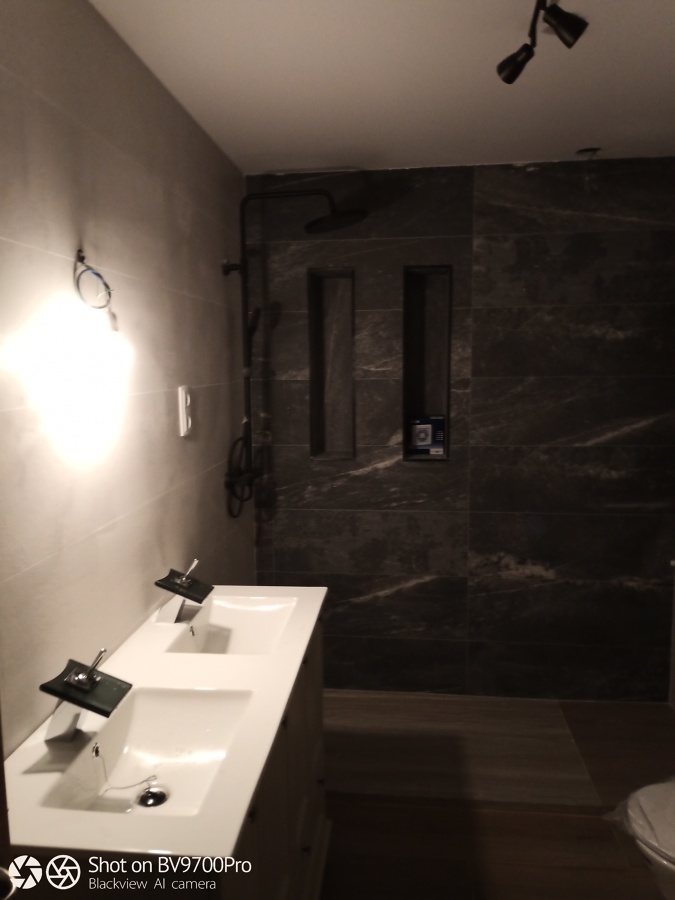 REFORMA CHALET
