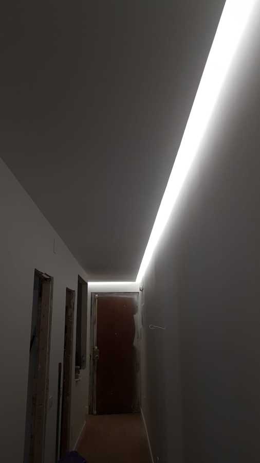 PISO C/YEBENES