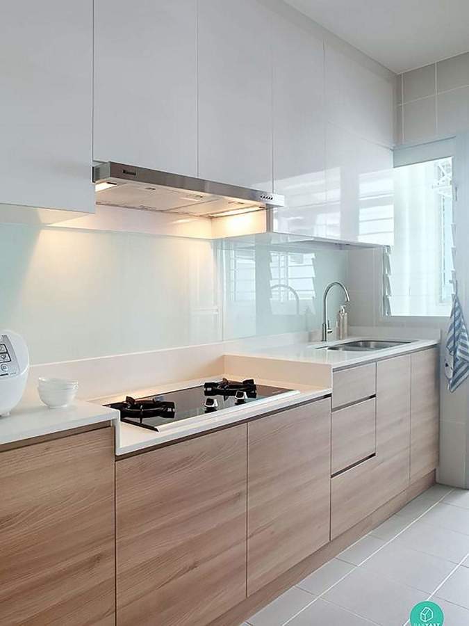 Reforma cocina