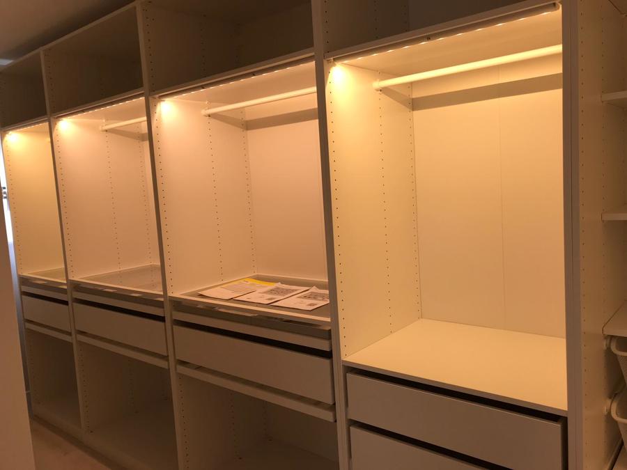 Vestidor