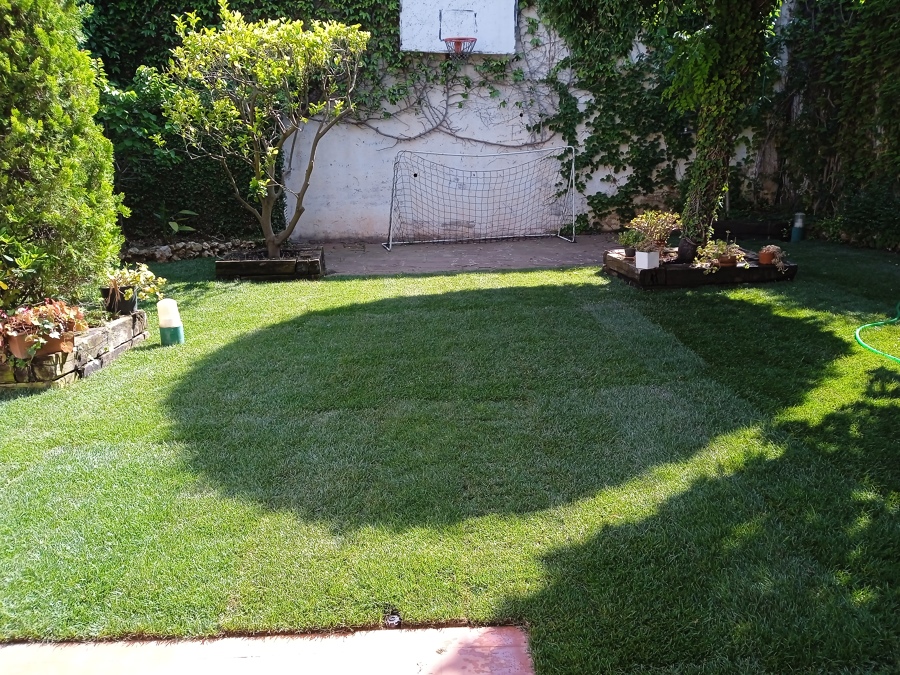 Gespa natural