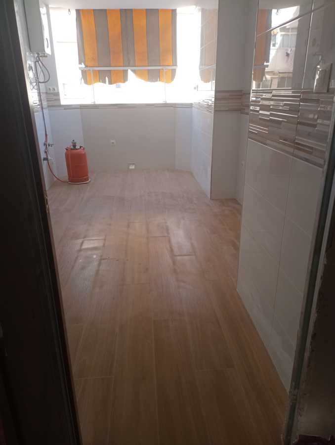 Reformas cocinas