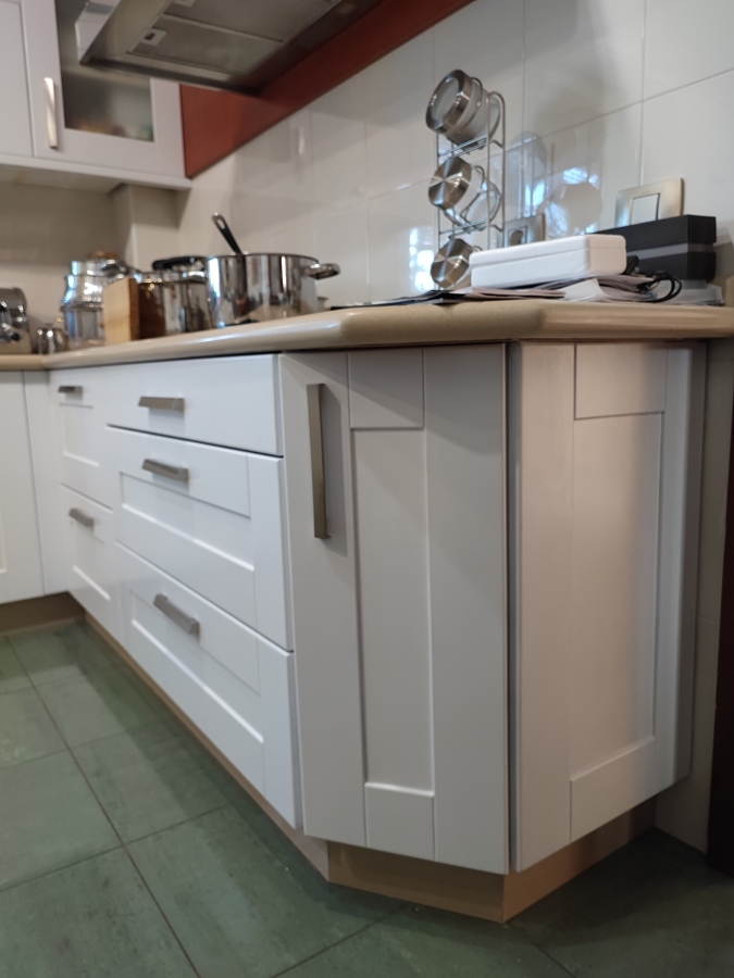 Pintura de mueble