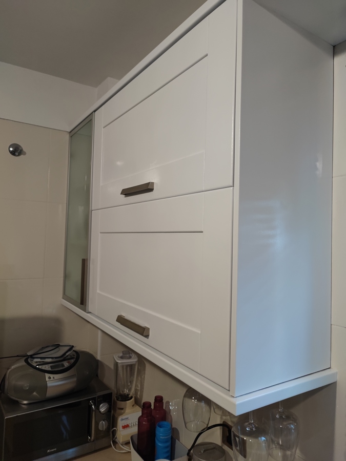 Pintura de mueble