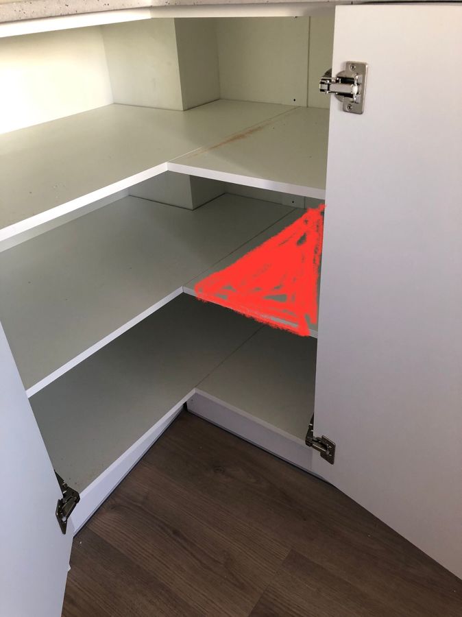 reforma cocina