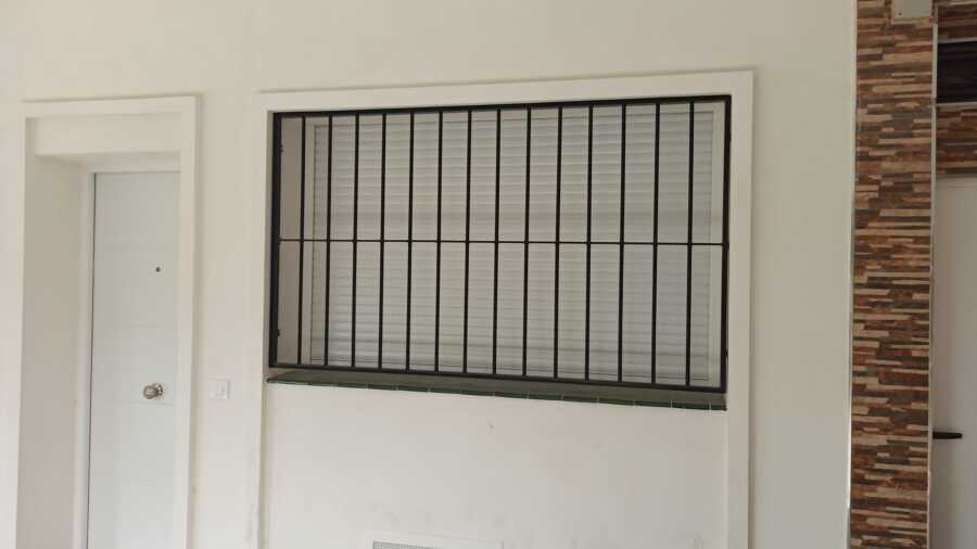 ENREJADO VIVIENDA