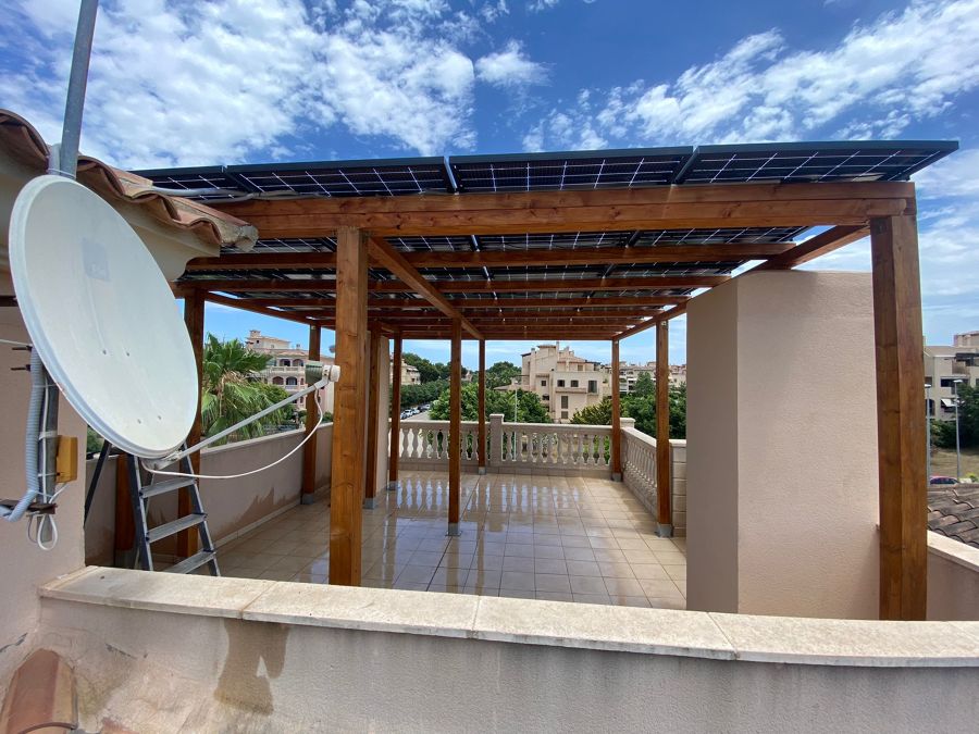 Pergola