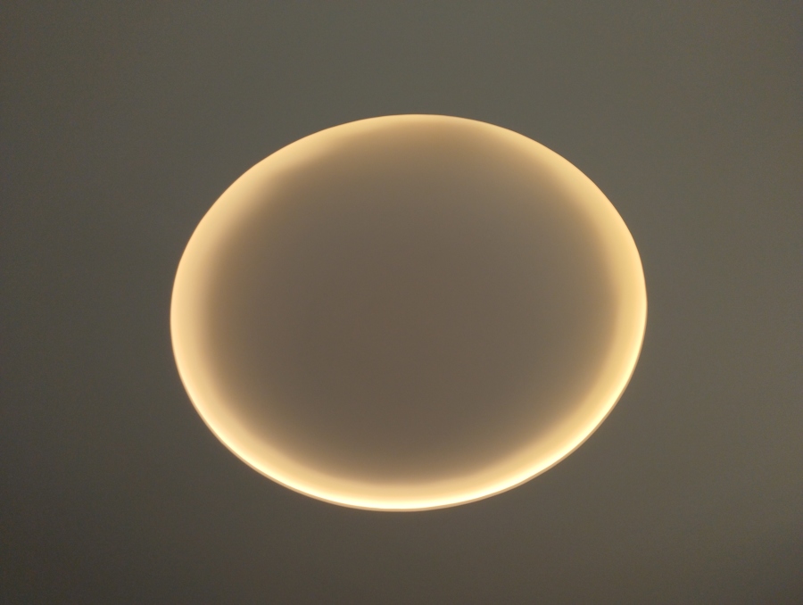 LED CIRCULAR