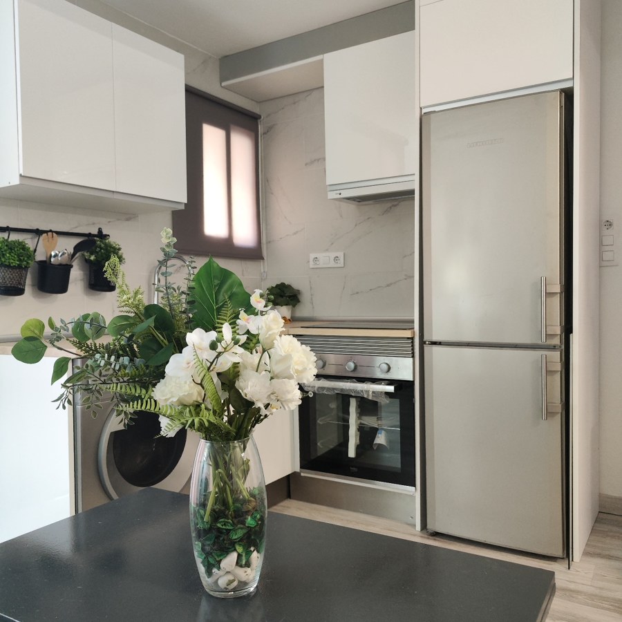 COSINA APARTAMENTO