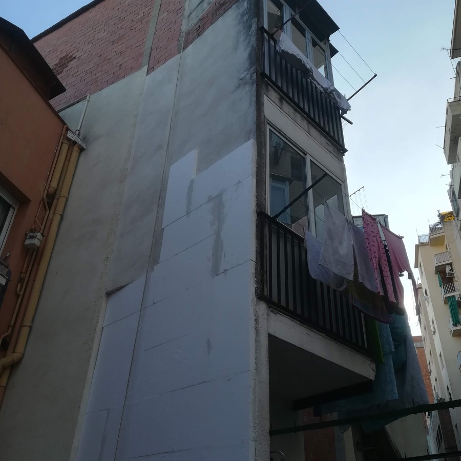 Aplicación de sate