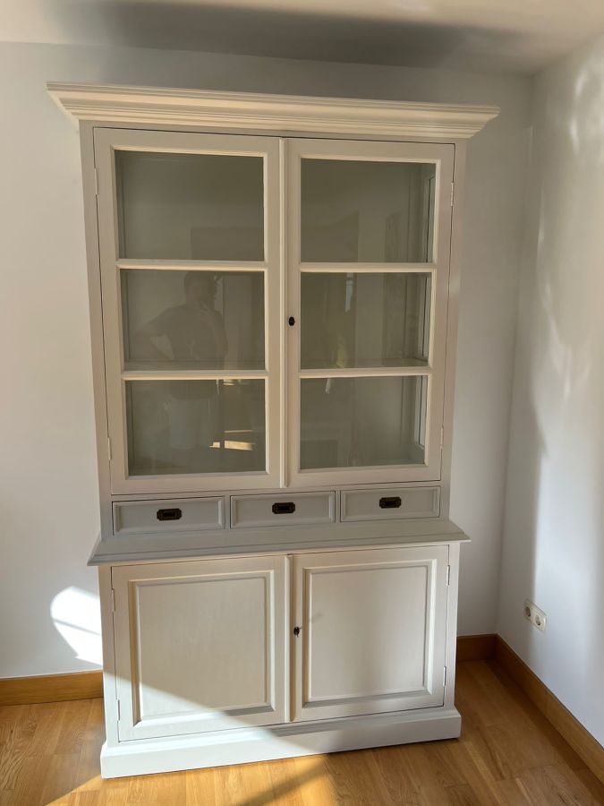 Pintado de mueble