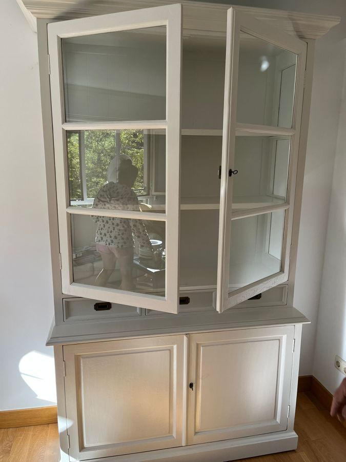 Pintado de mueble