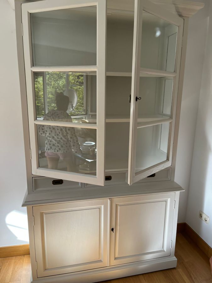 Pintado de mueble