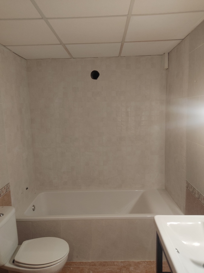Bañera