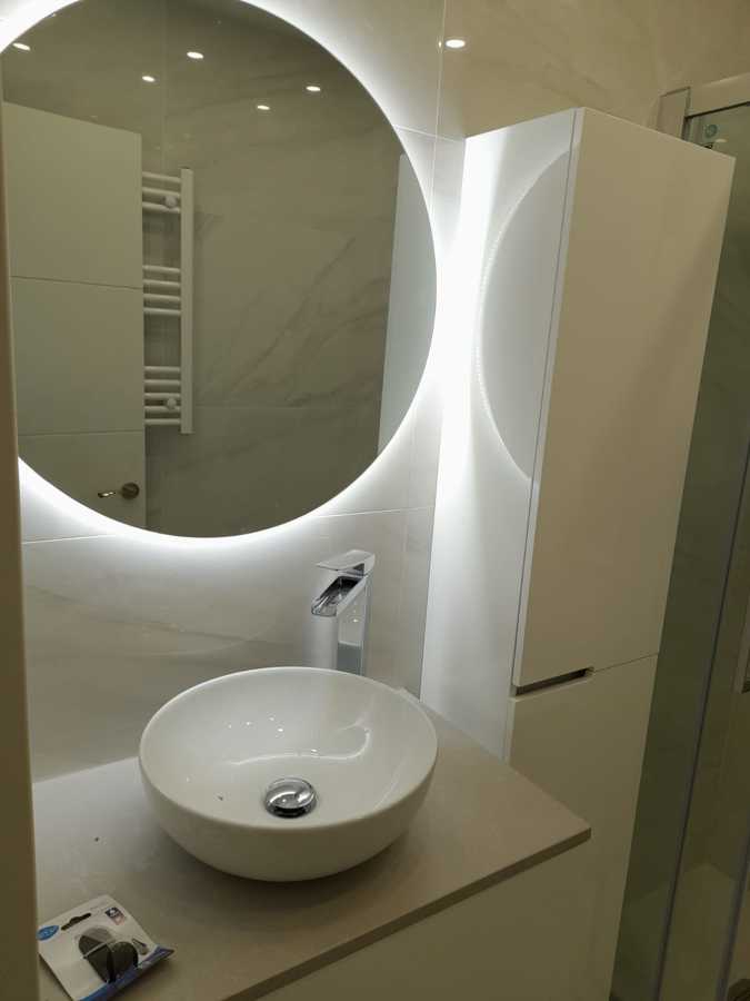 reforma baño 6