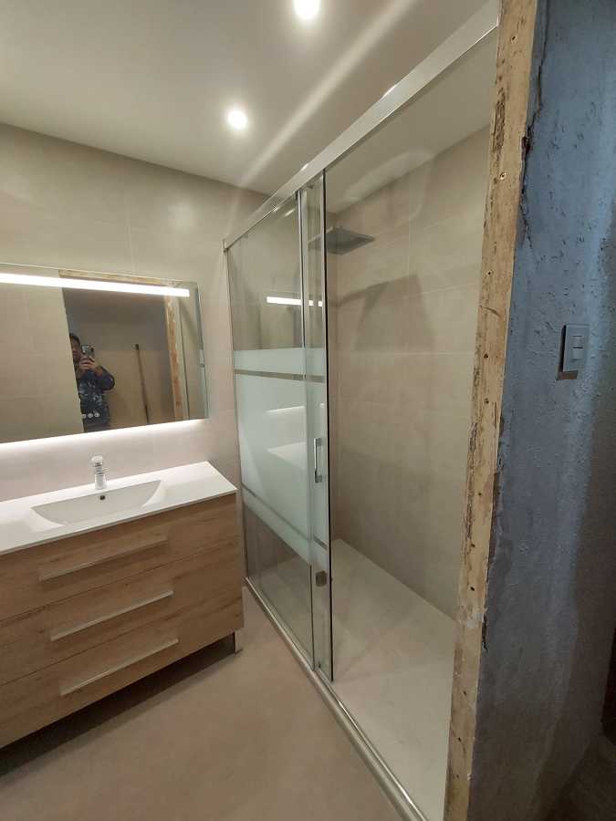 reforma baño 11