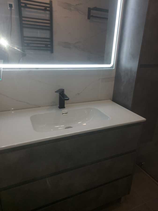 reforma baño 10