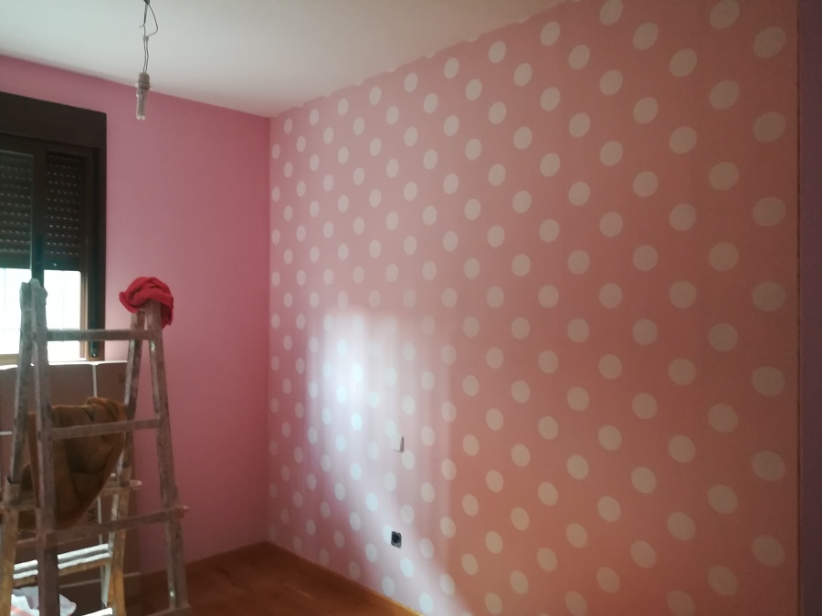 Papel pintado