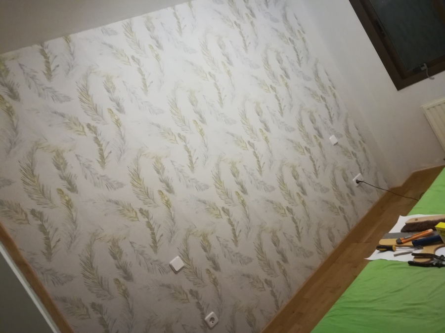 Papel pintado