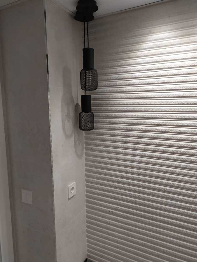 REFORMA DE BAÑO E INSTALACIÓN ELECTRICA