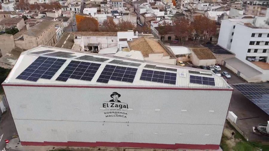 AHORRO EN LUZ