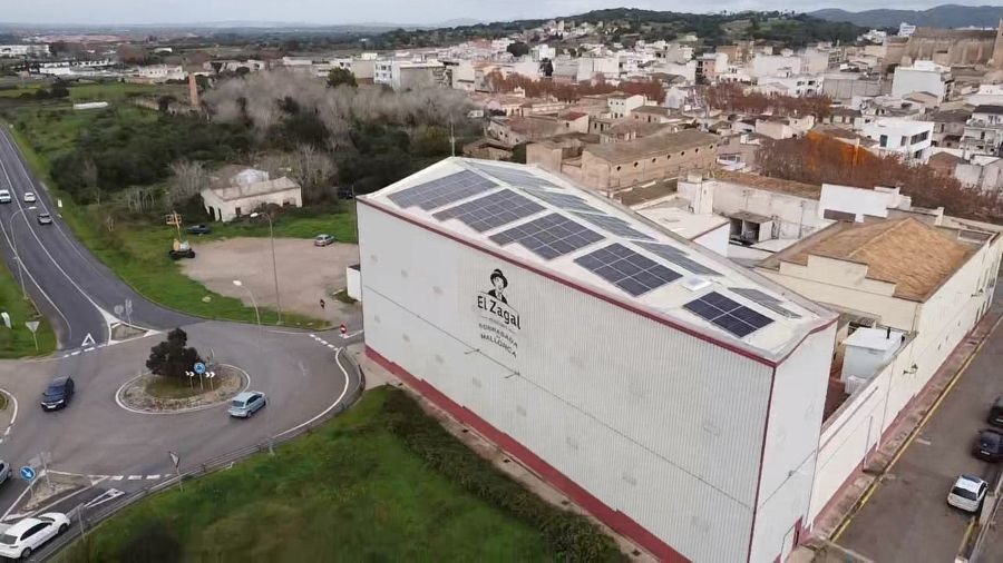 AHORRO EN LUZ