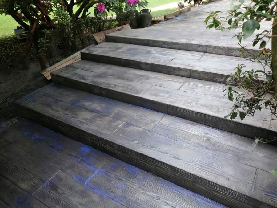 Escaleras