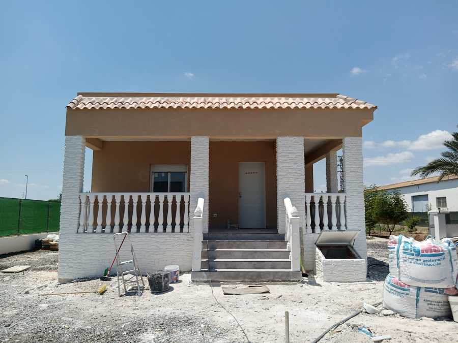 Casa Murcia