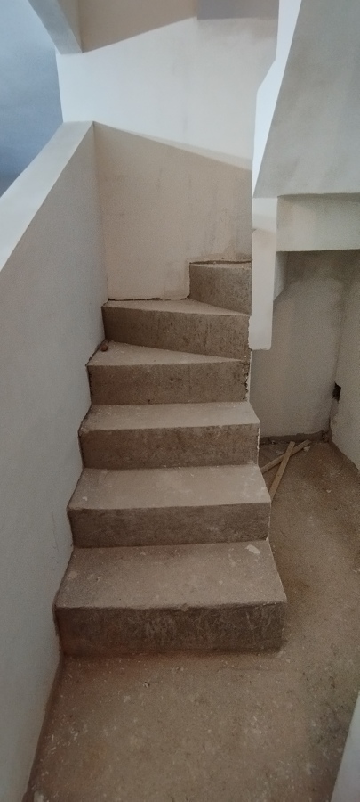 Escaleras