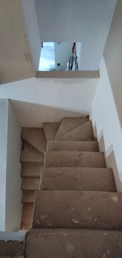Escaleras