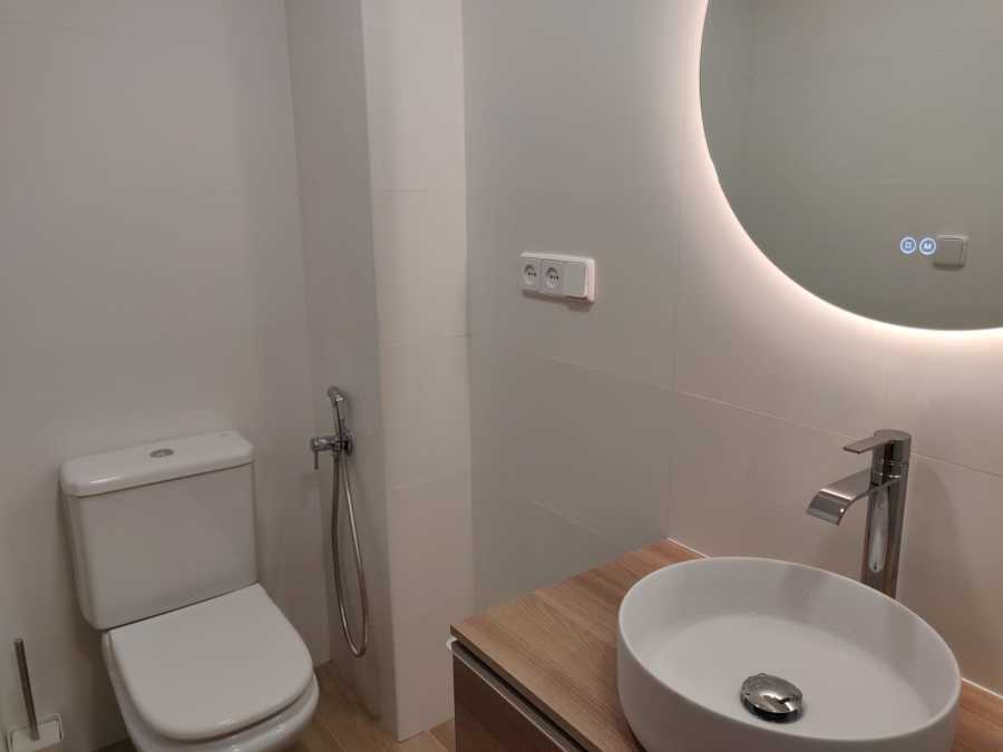 Cuarto de baño